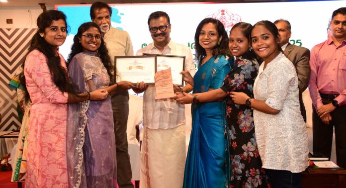 ഡോ. ഫീബാറാണി ജോൺ ബെസ്റ്റ് പ്രോഗ്രാം ഓഫീസർ ഡോ. ഫീബാറാണി ജോൺ ബെസ്റ്റ് പ്രോഗ്രാം ഓഫീസർ