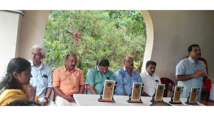 നിലപാടുകളിൽ ഉറച്ചു നിന്ന വ്യക്തിത്വമായിരുന്നു കെ എൻ ജി ; പി ആർ ഗോപിനാഥൻ നിലപാടുകളിൽ ഉറച്ചു നിന്ന വ്യക്തിത്വമായിരുന്നു കെ എൻ ജി ; പി ആർ ഗോപിനാഥൻ