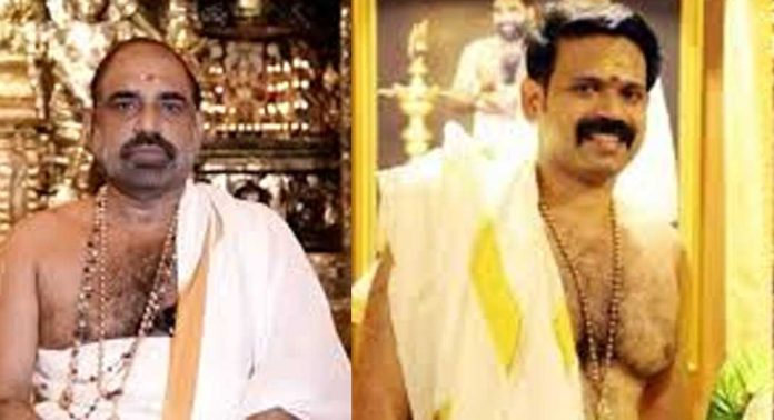 പൂജയുടെ പേരില് യുവതിയെ പീഡിപ്പിച്ച പൂജാരി പിടിയില് പൂജയുടെ പേരില് യുവതിയെ പീഡിപ്പിച്ച പൂജാരി പിടിയില്