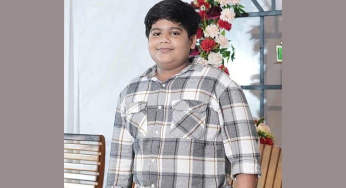 വടകരയിൽ നിന്ന് പതിനാലുകാരനെ കാണാനില്ലെന്ന് പരാതി വടകരയിൽ നിന്ന് പതിനാലുകാരനെ കാണാനില്ലെന്ന് പരാതി