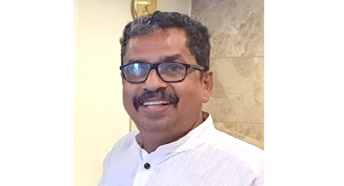 സാമൂഹ്യ പ്രവർത്തകനായിരുന്ന ചിറ്റാർ പ്രസന്നൻ അന്തരിച്ചു ; സംസ്ക്കാരം ഇന്ന് 4 മണിക്ക് ചിറ്റാറില് സാമൂഹ്യ പ്രവർത്തകനായിരുന്ന ചിറ്റാർ പ്രസന്നൻ അന്തരിച്ചു ; സംസ്ക്കാരം ഇന്ന് 4 മണിക്ക് ചിറ്റാറില്
