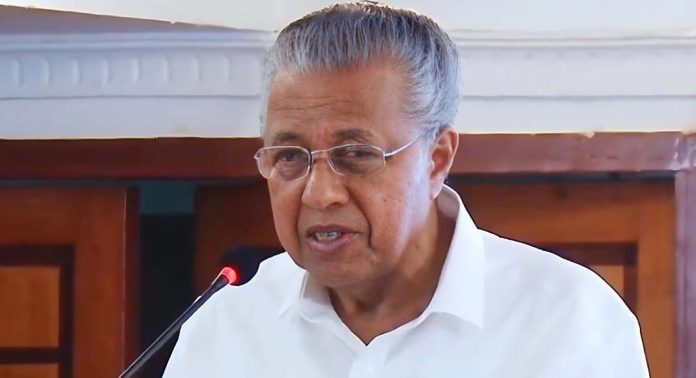 ഒരു സഖാവ് എന്നല്ല ഒരു മനുഷ്യന് ചേരാത്ത വഞ്ചനയാണ് ജി സുധാകരൻ കാണിച്ചതെന്ന് മുഖ്യമന്ത്രി ഒരു സഖാവ് എന്നല്ല ഒരു മനുഷ്യന് ചേരാത്ത വഞ്ചനയാണ് ജി സുധാകരൻ കാണിച്ചതെന്ന് മുഖ്യമന്ത്രി