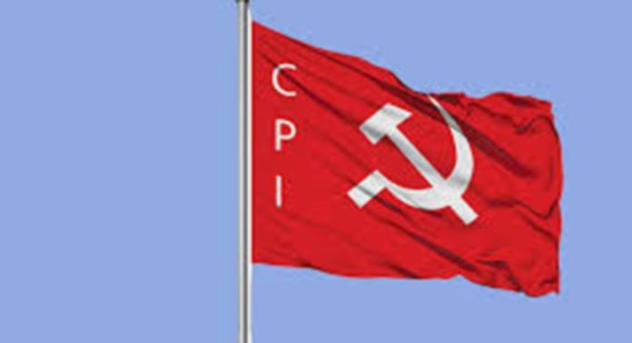 സിപിഐ അടൂർ മണ്ഡലം സമ്മേളനം ആരംഭിച്ചു സിപിഐ അടൂർ മണ്ഡലം സമ്മേളനം ആരംഭിച്ചു