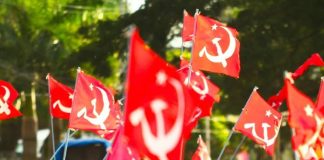 ‘സംഘടന ശക്തിപ്രാപിക്കാതെ തിരിച്ചടി മറികടക്കാനാകില്ല’ ; വിപുലീകൃത സംസ്ഥാന കമ്മിറ്റിയ്ക്കായുള്ള മാര്ഗരേഖയില് പരാമര്ശം