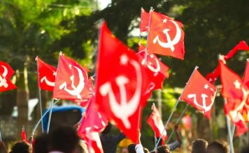 ‘സംഘടന ശക്തിപ്രാപിക്കാതെ തിരിച്ചടി മറികടക്കാനാകില്ല’ ; വിപുലീകൃത സംസ്ഥാന കമ്മിറ്റിയ്ക്കായുള്ള മാര്ഗരേഖയില് പരാമര്ശം