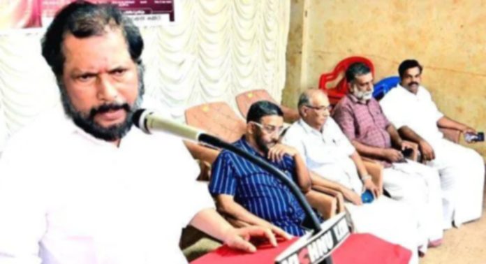 സി.ജി.ദിനേശ് അനുസ്മരണം സംഘടിപ്പിച്ച് സിപിഎം സി.ജി.ദിനേശ് അനുസ്മരണം സംഘടിപ്പിച്ച് സിപിഎം