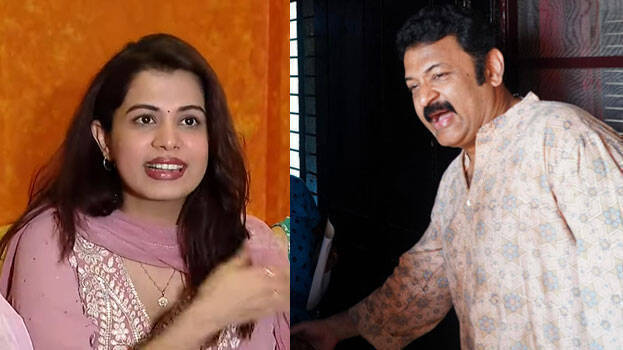 ജി.കൃഷ്ണകുമാറിനെതിരായ തട്ടിക്കൊണ്ടുപോകൽ കേസിൽ അന്വേഷണം വേഗത്തിലാക്കാൻ പോലീസ് ജി.കൃഷ്ണകുമാറിനെതിരായ തട്ടിക്കൊണ്ടുപോകൽ കേസിൽ അന്വേഷണം വേഗത്തിലാക്കാൻ പോലീസ്