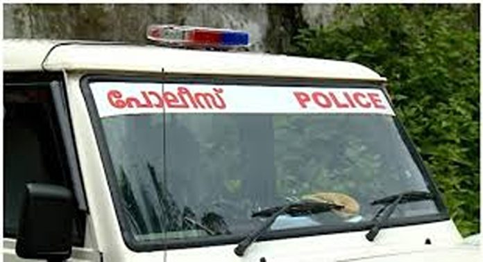 ഓട്ടിസം ബാധിതയ്ക്ക് നേരെ അതിക്രമം നടത്തിയ പ്രതി പിടിയിൽ ഓട്ടിസം ബാധിതയ്ക്ക് നേരെ അതിക്രമം നടത്തിയ പ്രതി പിടിയിൽ