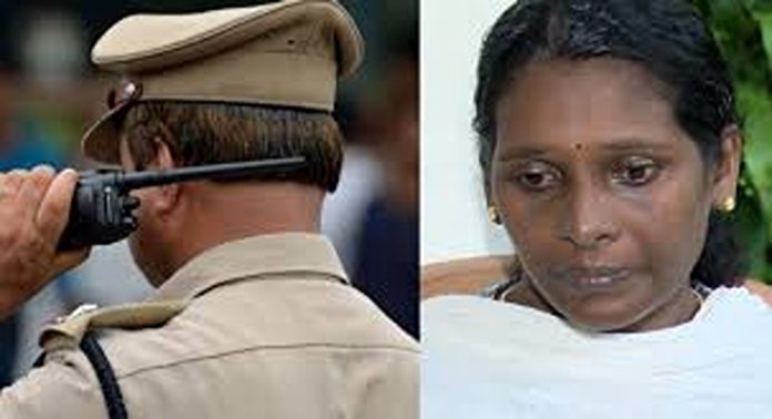 വ്യാജമോഷണ കേസിൽ കുടുക്കിയ സംഭവം ; ക്രൈം ബ്രാഞ്ച് യുവതിയുടെ മൊഴി രേഖപ്പെടുത്തി വ്യാജമോഷണ കേസിൽ കുടുക്കിയ സംഭവം ; ക്രൈം ബ്രാഞ്ച് യുവതിയുടെ മൊഴി രേഖപ്പെടുത്തി