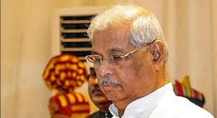 കേരള സർവകലാശാല സെനറ്റിലേക്ക് ആർഎസ്എസ് അനുകൂലിയെ നിയമിച്ച് ഗവർണർ രാജേന്ദ്ര ആര്ലേക്കര് കേരള സർവകലാശാല സെനറ്റിലേക്ക് ആർഎസ്എസ് അനുകൂലിയെ നിയമിച്ച് ഗവർണർ രാജേന്ദ്ര ആര്ലേക്കര്