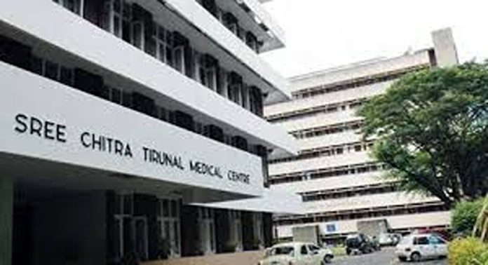 തിരുവനന്തപുരം ശ്രീചിത്ര ഇൻസ്റ്റിറ്റ്യൂട്ടിൽ ഡയറക്ടർ അടിയന്തിര യോഗം വിളിച്ചു തിരുവനന്തപുരം ശ്രീചിത്ര ഇൻസ്റ്റിറ്റ്യൂട്ടിൽ ഡയറക്ടർ അടിയന്തിര യോഗം വിളിച്ചു