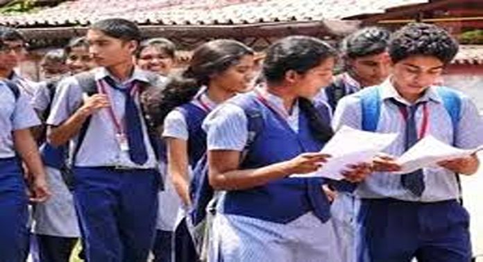സ്കൂളുകളിലെ അധിക സമയ ക്രമീകരണത്തിനായി വിദ്യാഭ്യാസ വകുപ്പ് ടൈം ടേബിൾ പുനക്രമീകരിച്ചു സ്കൂളുകളിലെ അധിക സമയ ക്രമീകരണത്തിനായി വിദ്യാഭ്യാസ വകുപ്പ് ടൈം ടേബിൾ പുനക്രമീകരിച്ചു