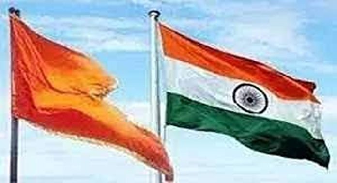 കാവിക്കൊടി ദേശീയപതാകയാക്കണമെന്ന വിവാദ പരാമര്ശവുമായി ബിജെപി മുതിര്ന്ന നേതാവ് എന്. ശിവരാജന് കാവിക്കൊടി ദേശീയപതാകയാക്കണമെന്ന വിവാദ പരാമര്ശവുമായി ബിജെപി മുതിര്ന്ന നേതാവ് എന്. ശിവരാജന്