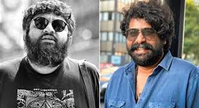 ചുരുളി സിനിമ വിവാദവുമായി ബന്ധപ്പെട്ട് ഫേസ്ബുക് പോസ്റ്റ് പിന്വലിച്ച് സംവിധായകന് ലിജോ ജോസ് പെല്ലിശ്ശേരി ചുരുളി സിനിമ വിവാദവുമായി ബന്ധപ്പെട്ട് ഫേസ്ബുക് പോസ്റ്റ് പിന്വലിച്ച് സംവിധായകന് ലിജോ ജോസ് പെല്ലിശ്ശേരി