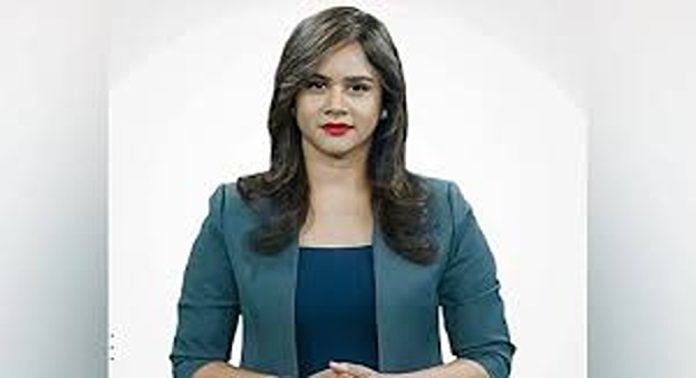 തെലുഗു വാര്ത്താവതാരകയെ വീട്ടിൽ മരിച്ച നിലയിൽ കണ്ടെത്തി തെലുഗു വാര്ത്താവതാരകയെ വീട്ടിൽ മരിച്ച നിലയിൽ കണ്ടെത്തി