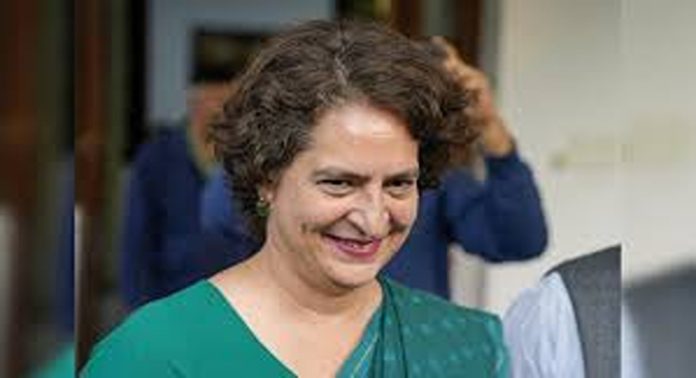 പ്രിയങ്ക ഗാന്ധിയുടെ തെരഞ്ഞെടുപ്പ് ചോദ്യം ചെയ്ത് ഹര്ജി പ്രിയങ്ക ഗാന്ധിയുടെ തെരഞ്ഞെടുപ്പ് ചോദ്യം ചെയ്ത് ഹര്ജി