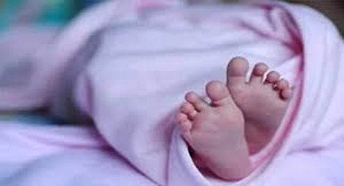 ചെങ്ങന്നൂരിൽ കുഞ്ഞിനെ കിടക്കയിൽ മരിച്ച നിലയിൽ കണ്ടെത്തി ചെങ്ങന്നൂരിൽ കുഞ്ഞിനെ കിടക്കയിൽ മരിച്ച നിലയിൽ കണ്ടെത്തി