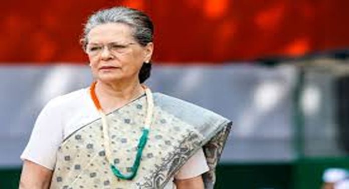 ഗസ്സയിലും ഇറാനിലും ഇസ്രായേൽ നടത്തിയ ആക്രമണങ്ങളിൽ കേന്ദ്ര സർക്കാർ തുടരുന്ന മൗനത്തെ വിമർശിച്ച് സോണിയാ ഗാന്ധി ഗസ്സയിലും ഇറാനിലും ഇസ്രായേൽ നടത്തിയ ആക്രമണങ്ങളിൽ കേന്ദ്ര സർക്കാർ തുടരുന്ന മൗനത്തെ വിമർശിച്ച് സോണിയാ ഗാന്ധി