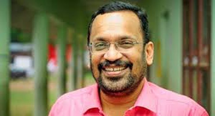 മഴക്കെടുതിയിൽ ഉന്നതല യോഗം വിളിച്ച് റവന്യൂ മന്ത്രി കെ രാജൻ മഴക്കെടുതിയിൽ ഉന്നതല യോഗം വിളിച്ച് റവന്യൂ മന്ത്രി കെ രാജൻ