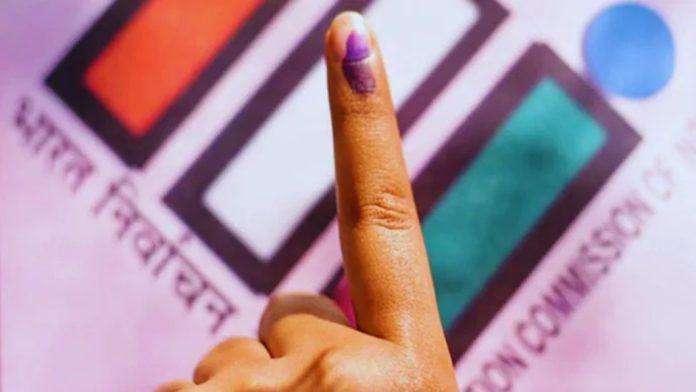 നിലമ്പൂർ ഉപതെരഞ്ഞെടുപ്പിൽ മികച്ച പോളിങ് ; ഉച്ചക്ക് ഒരുമണി വരെ 42.01 ശതമാനം നിലമ്പൂർ ഉപതെരഞ്ഞെടുപ്പിൽ മികച്ച പോളിങ് ; ഉച്ചക്ക് ഒരുമണി വരെ 42.01 ശതമാനം