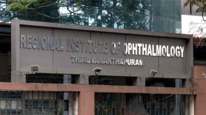 തിരുവനന്തപുരം സർക്കാർ കണ്ണാശുപത്രിയിൽ ഗുരുതരവീഴ്ച ; ഡോക്ടര്ക്ക് സസ്പെന്ഷൻ തിരുവനന്തപുരം സർക്കാർ കണ്ണാശുപത്രിയിൽ ഗുരുതരവീഴ്ച ; ഡോക്ടര്ക്ക് സസ്പെന്ഷൻ