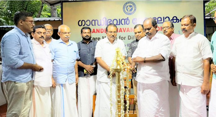 കോന്നിയുടെ ജനകീയ ഡോക്ടര് ആയിരുന്നു ഡോ. പി. ഗോപിനാഥപിള്ള ; അഡ്വ. സതീഷ് കൊച്ചുപറമ്പിൽ കോന്നിയുടെ ജനകീയ ഡോക്ടര് ആയിരുന്നു ഡോ. പി. ഗോപിനാഥപിള്ള ; അഡ്വ. സതീഷ് കൊച്ചുപറമ്പിൽ