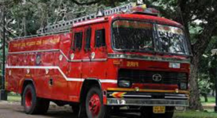 പന്തളം മുടിയൂർക്കോണത്ത് ആൾമറയില്ലാത്ത കിണറ്റിൽ പോത്ത് വീണു പന്തളം മുടിയൂർക്കോണത്ത് ആൾമറയില്ലാത്ത കിണറ്റിൽ പോത്ത് വീണു