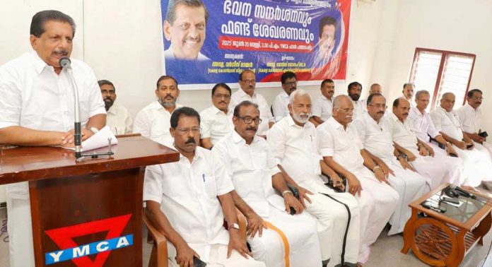 നിലമ്പൂർ ഉപതിരഞ്ഞെടുപ്പ് ഫലം എൽഡിഎഫിന്റെ അടിത്തറ ഇളക്കും – അഡ്വ. മോൻസ് ജോസഫ് നിലമ്പൂർ ഉപതിരഞ്ഞെടുപ്പ് ഫലം എൽഡിഎഫിന്റെ അടിത്തറ ഇളക്കും – അഡ്വ. മോൻസ് ജോസഫ്