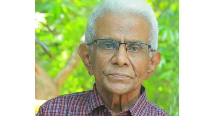 കോന്നിയുടെ പ്രിയപ്പെട്ട ഡോക്ടർ യാത്രയായി കോന്നിയുടെ പ്രിയപ്പെട്ട ഡോക്ടർ യാത്രയായി