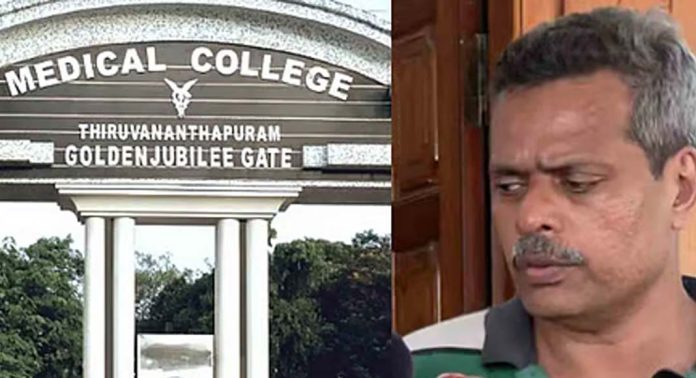 ഡോക്ടർ ഹാരിസ് ചിറക്കലിന്റെ തുറന്നുപറച്ചിലിൽ ആരോഗ്യവകുപ്പ് ഉടൻ തുടർനടപടികളിലേക്ക് കടക്കും ഡോക്ടർ ഹാരിസ് ചിറക്കലിന്റെ തുറന്നുപറച്ചിലിൽ ആരോഗ്യവകുപ്പ് ഉടൻ തുടർനടപടികളിലേക്ക് കടക്കും