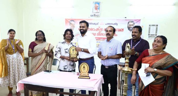 ‘അതിഥി’ ആഷിഖിനു ഇത് ഇരട്ടി മധുരം ‘അതിഥി’ ആഷിഖിനു ഇത് ഇരട്ടി മധുരം
