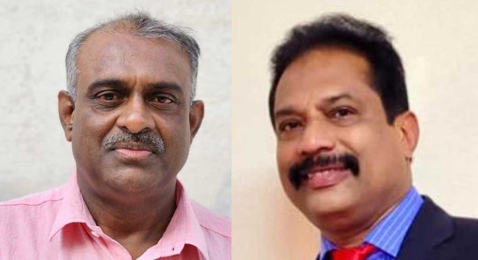 പത്തനംതിട്ട ജില്ലാ സംഗമം (പിജെഎസ്സ്) 2025-26 വർഷത്തെ ഭാരവാഹികള് ചുമതലയേറ്റു പത്തനംതിട്ട ജില്ലാ സംഗമം (പിജെഎസ്സ്) 2025-26 വർഷത്തെ ഭാരവാഹികള് ചുമതലയേറ്റു