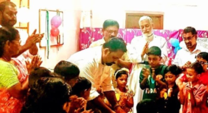 ഇലന്തൂർ ഈസ്റ്റ് എം.റ്റി.എൽ പി സ്കൂളിൽ വർണ്ണശഭളമായ പ്രവേശനോത്സവം നടത്തി ഇലന്തൂർ ഈസ്റ്റ് എം.റ്റി.എൽ പി സ്കൂളിൽ വർണ്ണശഭളമായ പ്രവേശനോത്സവം നടത്തി