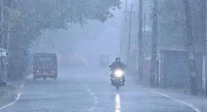 കാലവർഷം ശക്തമാകുന്നു ; പത്ത് ജില്ലകളിൽ ഇന്ന് ഓറഞ്ച് അലർട്ട് കാലവർഷം ശക്തമാകുന്നു ; പത്ത് ജില്ലകളിൽ ഇന്ന് ഓറഞ്ച് അലർട്ട്
