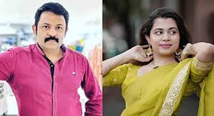 സാമ്പത്തിക തട്ടിപ്പ് കേസ് ; കൃഷ്ണകുമാറിന്റെയും ദിയയുടെയും മുൻകൂർ ജാമ്യാപേക്ഷയിൽ വിധി ഇന്ന് സാമ്പത്തിക തട്ടിപ്പ് കേസ് ; കൃഷ്ണകുമാറിന്റെയും ദിയയുടെയും മുൻകൂർ ജാമ്യാപേക്ഷയിൽ വിധി ഇന്ന്