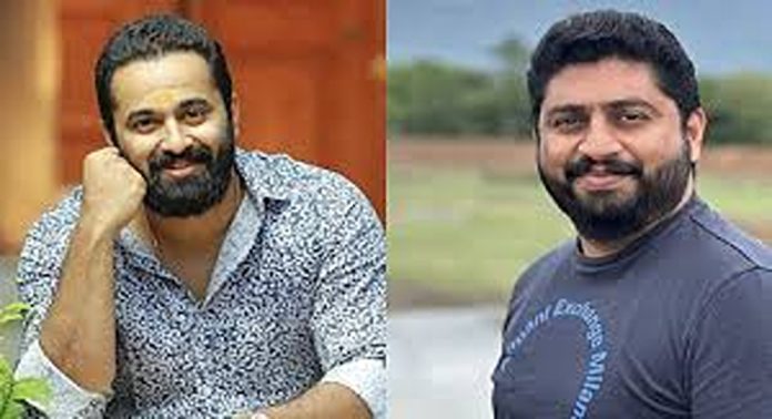 ഉണ്ണി മുകുന്ദനും മാനേജർ വിപിൻ കുമാറും തമ്മിലുള്ള പ്രശ്നം പരിഹരിച്ചെന്ന് ഫെഫ്ക ഉണ്ണി മുകുന്ദനും മാനേജർ വിപിൻ കുമാറും തമ്മിലുള്ള പ്രശ്നം പരിഹരിച്ചെന്ന് ഫെഫ്ക