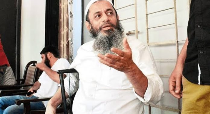 ഭീകര സംഘടന ഐഎസ് ഇന്ത്യയുടെ തലവൻ സാഖിബ് നച്ചൻ മരിച്ചു ഭീകര സംഘടന ഐഎസ് ഇന്ത്യയുടെ തലവൻ സാഖിബ് നച്ചൻ മരിച്ചു