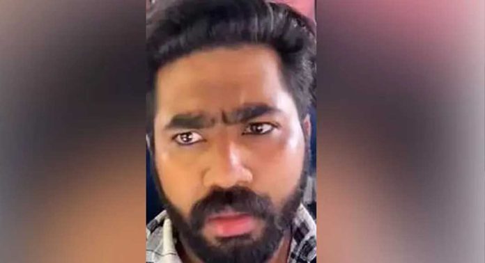 കെഎസ്ആർടിസി ബസിൽ യുവതിക്കെതിരെ മാനഹാനി വരുത്തിയെന്ന കേസിൽ സവാദ് വീണ്ടും അറസ്റ്റിൽ കെഎസ്ആർടിസി ബസിൽ യുവതിക്കെതിരെ മാനഹാനി വരുത്തിയെന്ന കേസിൽ സവാദ് വീണ്ടും അറസ്റ്റിൽ