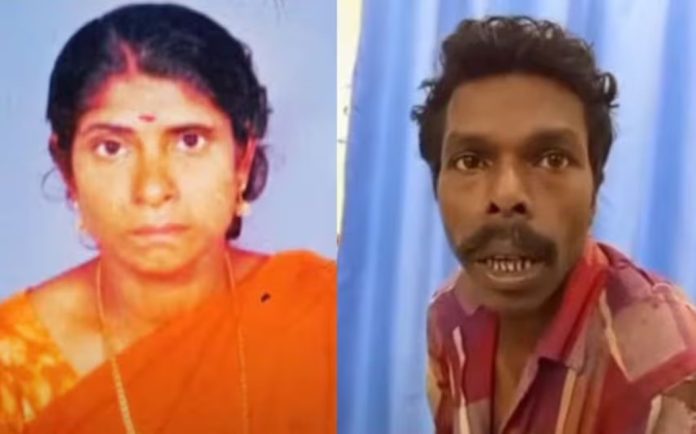 ആന നിരപരാധി ; മല്പിടിത്തം നടന്നതിന് സമാനമായ പാടുകള് സീതയുടെ ശരീരത്തില് കണ്ടെത്തി ആന നിരപരാധി ; മല്പിടിത്തം നടന്നതിന് സമാനമായ പാടുകള് സീതയുടെ ശരീരത്തില് കണ്ടെത്തി
