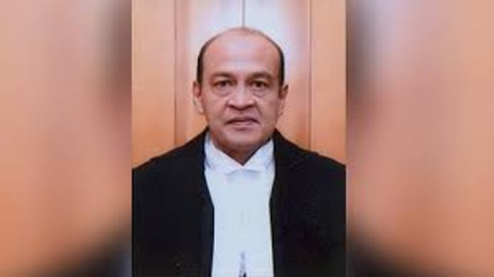 ജസ്റ്റിസ് യശ്വന്ത് വർമ്മക്കെതിരെ ഇംപീച്ച്മെന്റ് പ്രമേയം കൊണ്ടുവരാൻ കേന്ദ്രം ജസ്റ്റിസ് യശ്വന്ത് വർമ്മക്കെതിരെ ഇംപീച്ച്മെന്റ് പ്രമേയം കൊണ്ടുവരാൻ കേന്ദ്രം