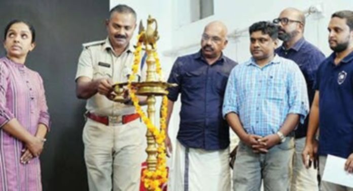 കടമ്പനാട് വിക്ടറി കോളേജിന്റെ നേതൃത്വത്തിൽ എസ്എസ്എൽസി, പ്ലസ്ടു പരീക്ഷകളിൽ ഉന്നതവിജയം നേടിയ വിദ്യാർഥികളെ അനുമോദിച്ചു കടമ്പനാട് വിക്ടറി കോളേജിന്റെ നേതൃത്വത്തിൽ എസ്എസ്എൽസി, പ്ലസ്ടു പരീക്ഷകളിൽ ഉന്നതവിജയം നേടിയ വിദ്യാർഥികളെ അനുമോദിച്ചു