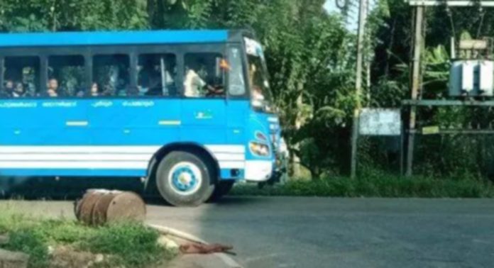 കാടൻമാവ് ജംഗ്ഷൻ വീതികൂട്ടി നവീകരിക്കുന്നതിന് നടപടി സ്വീകരിക്കണം ; രാഷ്ട്രീയ ജനതാദൾ പുലിയൂർ പഞ്ചായത്ത് പ്രവർത്തകയോഗം കാടൻമാവ് ജംഗ്ഷൻ വീതികൂട്ടി നവീകരിക്കുന്നതിന് നടപടി സ്വീകരിക്കണം ; രാഷ്ട്രീയ ജനതാദൾ പുലിയൂർ പഞ്ചായത്ത് പ്രവർത്തകയോഗം