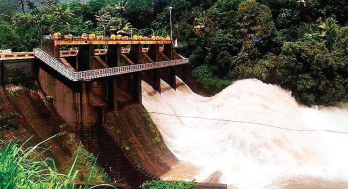 കല്ലാർകുട്ടി , പാംബ്ള ഡാമുകളിലെ ഷട്ടറുകൾ ഇന്ന് ഉയർത്തും കല്ലാർകുട്ടി , പാംബ്ള ഡാമുകളിലെ ഷട്ടറുകൾ ഇന്ന് ഉയർത്തും