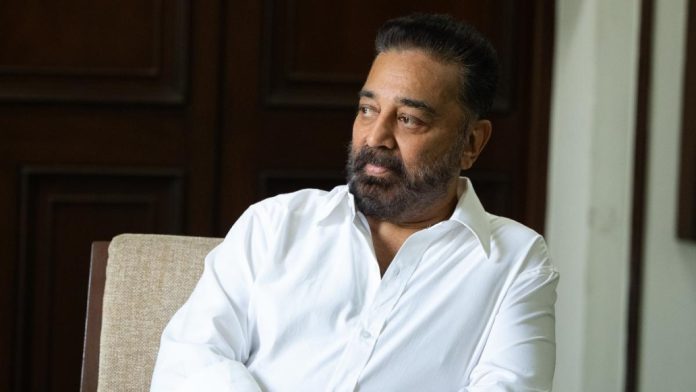 കമൽഹാസൻ രാജ്യസഭാംഗമായി സത്യപ്രതിജ്ഞ ചെയ്തുകൊണ്ട് പാർലമെന്റിൽ അരങ്ങേറ്റം കുറിച്ചു കമൽഹാസൻ രാജ്യസഭാംഗമായി സത്യപ്രതിജ്ഞ ചെയ്തുകൊണ്ട് പാർലമെന്റിൽ അരങ്ങേറ്റം കുറിച്ചു