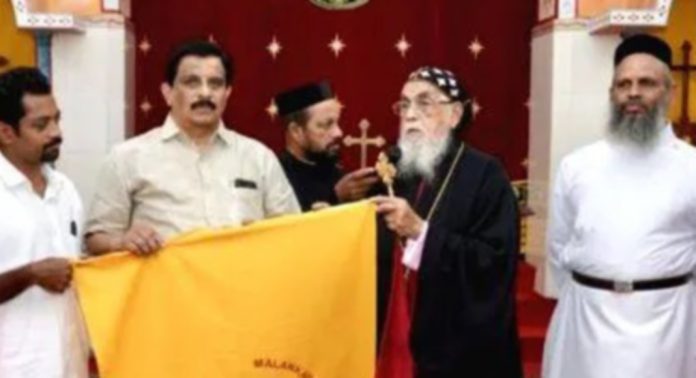 കീക്കൊഴൂർ സെന്റ്പീറ്റേഴ്സ് ആൻഡ് സെന്റ്പോൾസ് ഓർത്തഡോക്സ് ഇടവകയുടെ പെരുന്നാൾ തുടങ്ങി കീക്കൊഴൂർ സെന്റ്പീറ്റേഴ്സ് ആൻഡ് സെന്റ്പോൾസ് ഓർത്തഡോക്സ് ഇടവകയുടെ പെരുന്നാൾ തുടങ്ങി