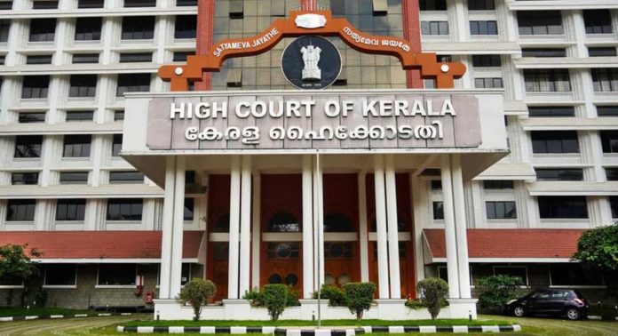 ശബരിമല ആഗോള അയ്യപ്പ സംഗമത്തിന്റെ വരവ് ചെലവ് കണക്കുകളിൽ വൻപൊരുത്തക്കേടെന്ന് ഹൈക്കോടതി ശബരിമല ആഗോള അയ്യപ്പ സംഗമത്തിന്റെ വരവ് ചെലവ് കണക്കുകളിൽ വൻപൊരുത്തക്കേടെന്ന് ഹൈക്കോടതി
