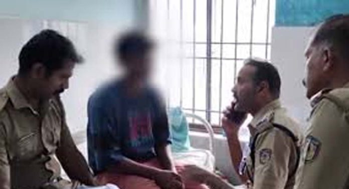 അട്ടപ്പാടിയിൽ യുവാവിനെ മർദ്ദിച്ച കേസിൽ പ്രതികൾക്ക് ഉപാധികളോടെ ജാമ്യം അട്ടപ്പാടിയിൽ യുവാവിനെ മർദ്ദിച്ച കേസിൽ പ്രതികൾക്ക് ഉപാധികളോടെ ജാമ്യം