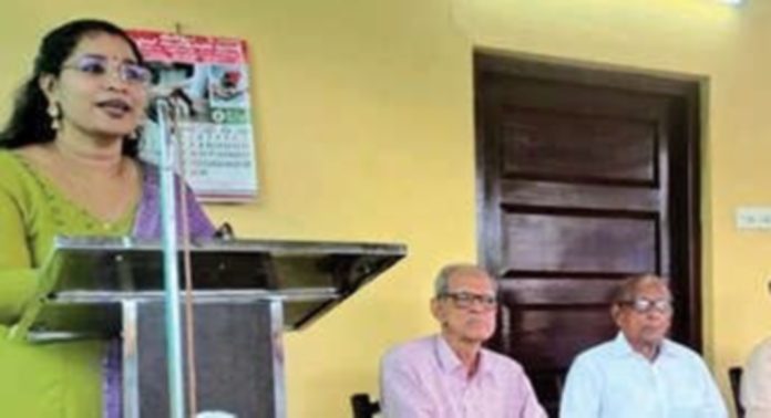സീനിയർ സിറ്റിസൺസ് ഫോറം കടപ്ര-നിരണം യൂണിറ്റ് വാർഷികസമ്മേളനവും കുടുംബസംഗമവും നടത്തി സീനിയർ സിറ്റിസൺസ് ഫോറം കടപ്ര-നിരണം യൂണിറ്റ് വാർഷികസമ്മേളനവും കുടുംബസംഗമവും നടത്തി