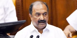 ക്ഷേമ പെൻഷൻ വിതരണത്തെ തടസ്സപ്പെടുത്തുന്ന രീതിയിൽ സർക്കാർ ഇറക്കിയ പുതിയ ഉത്തരവ് അടിയന്തിരമായി പിൻവലിക്കണമെന്ന് കെഎൻ ബാലഗോപാൽ