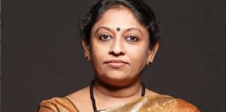 പുസ്തക വിവാദത്തിൽ പ്രതികരണവുമായി എഴുത്തുകാരി കെ.ആർ.മീര